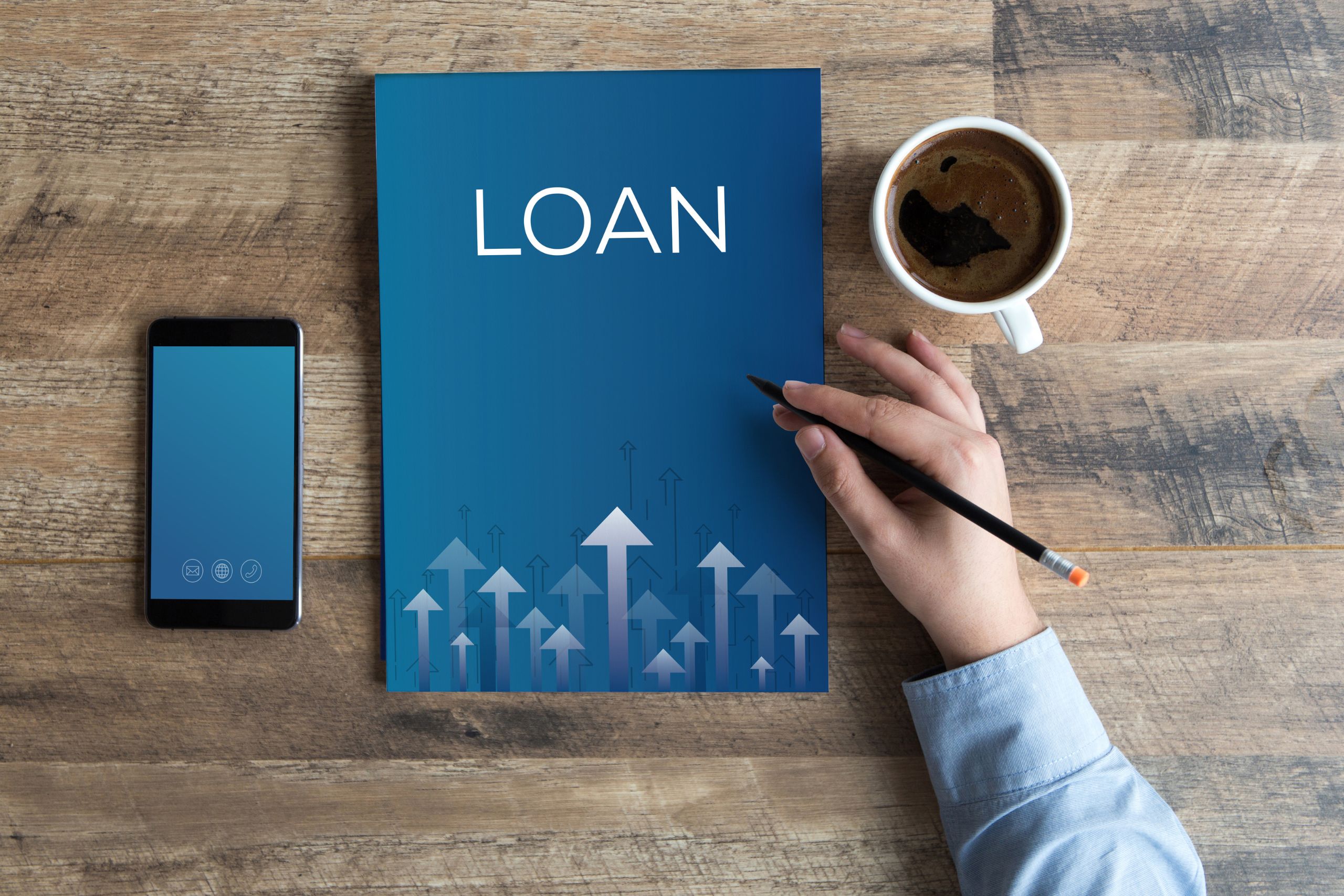 Understanding Consumer Loan