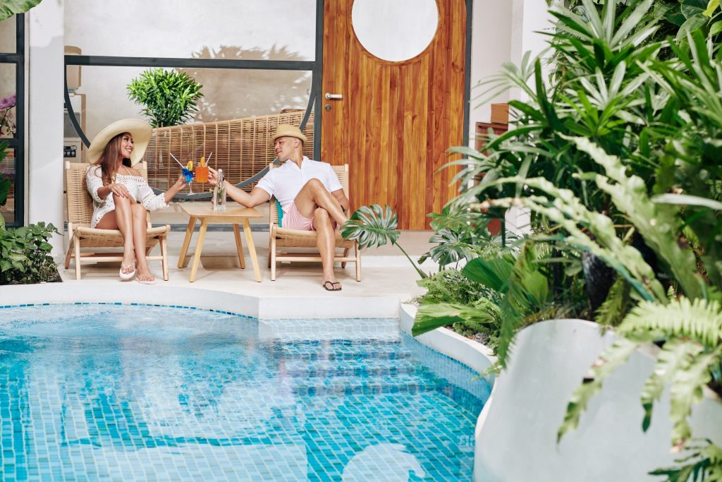 The Ultimate Luxury GoaVilla's Exclusive Villas With Private Pools