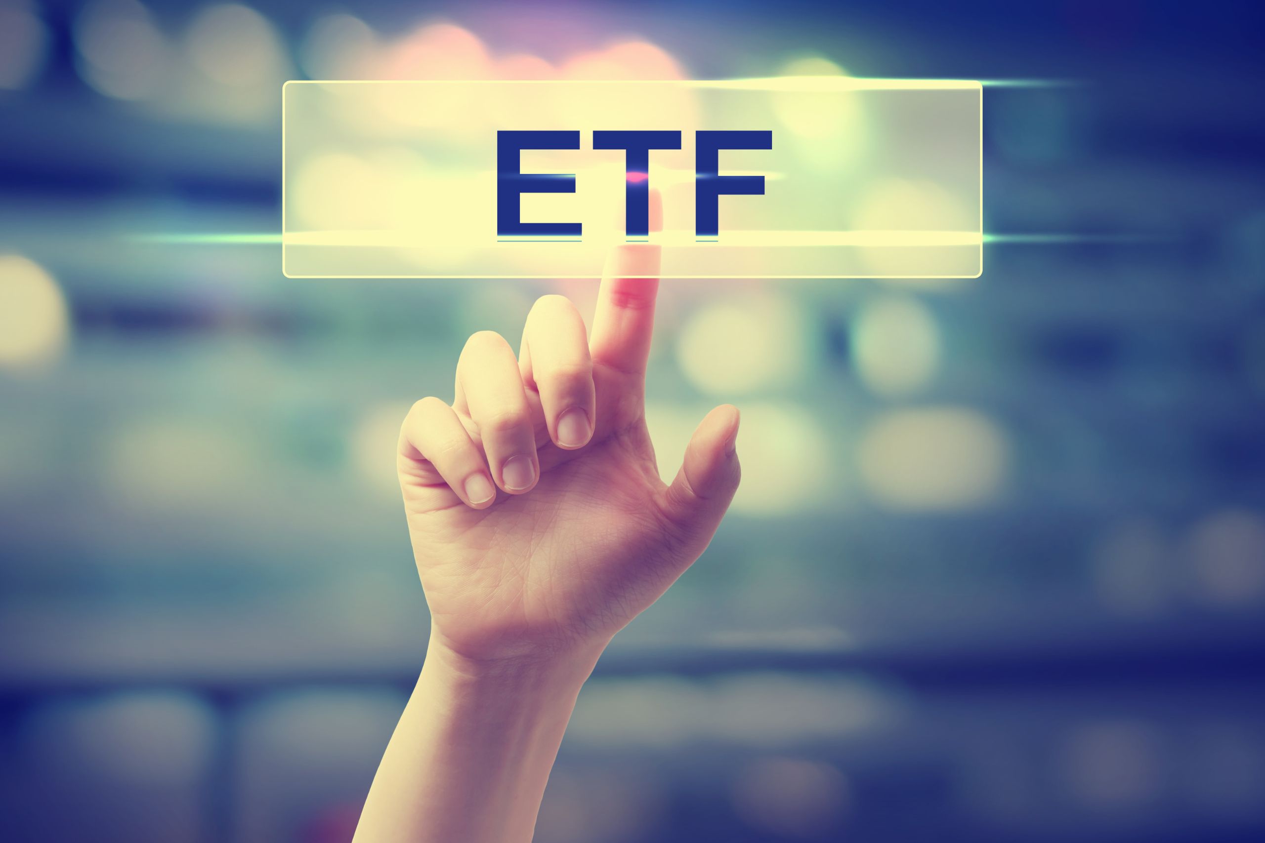 A Beginner’s Guide To Exchange Traded Funds (ETFs)