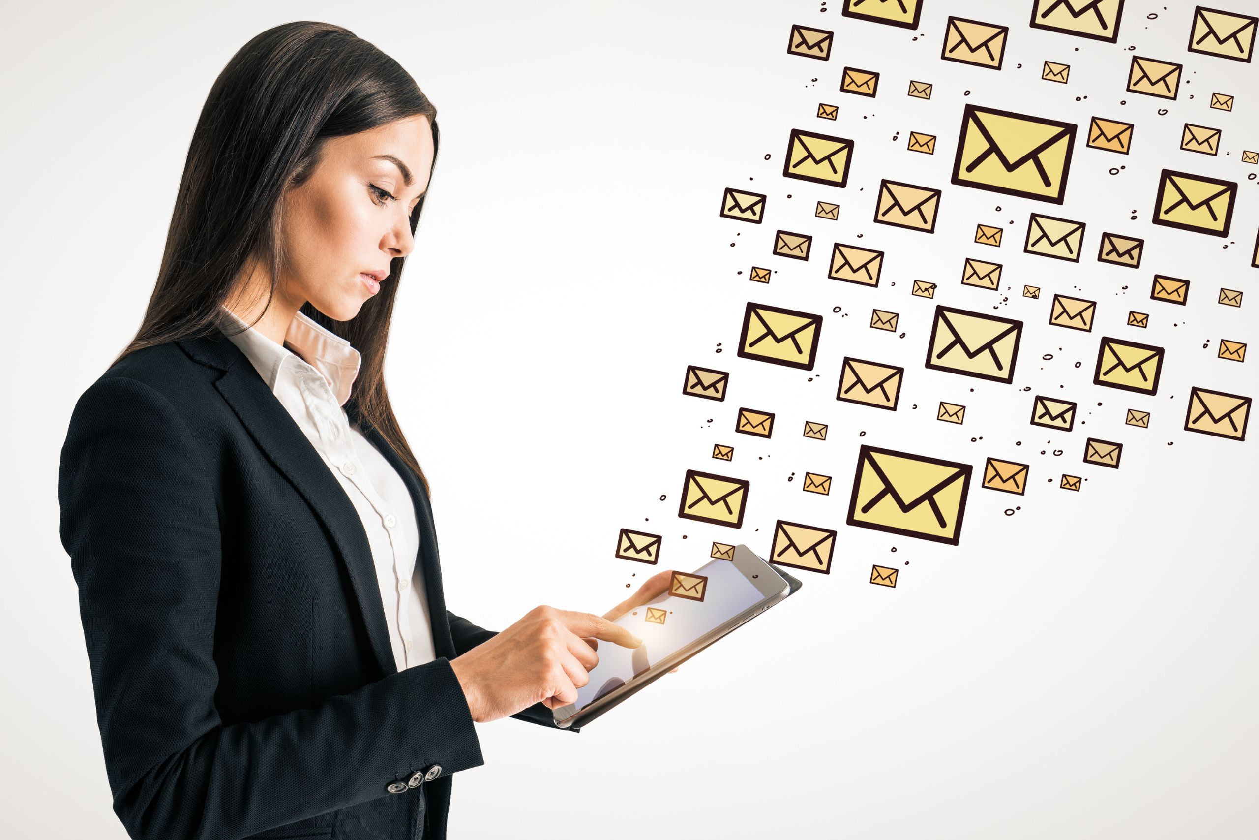 Building A Profitable Email List_ How Online Entrepreneurs Can Achieve Financial Success