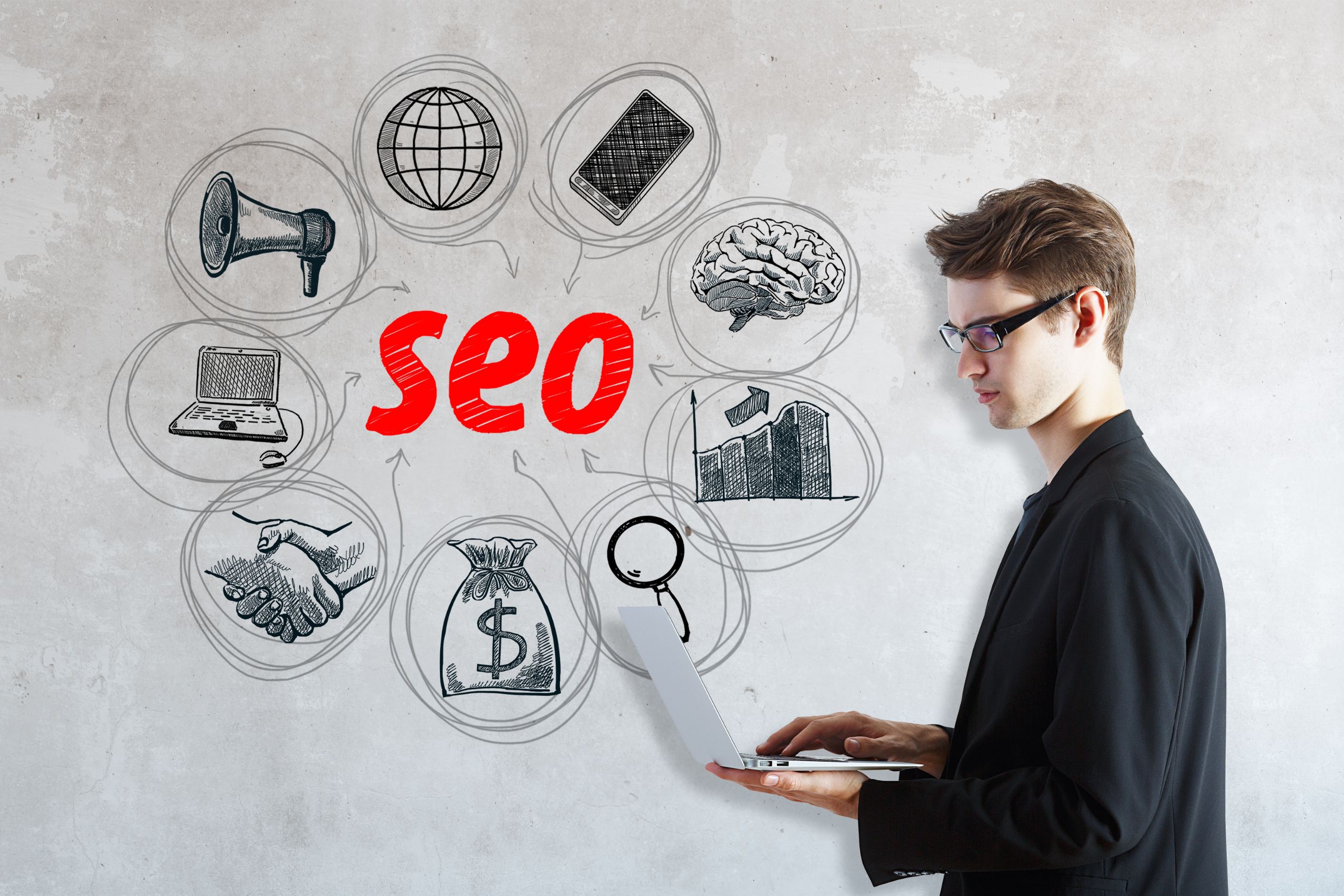 Elevate Your Online Presence_ SEO Strategies For Digital Entrepreneurs